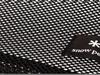 Lavice Snow Peak Mesh FD černá LV-071M-BK