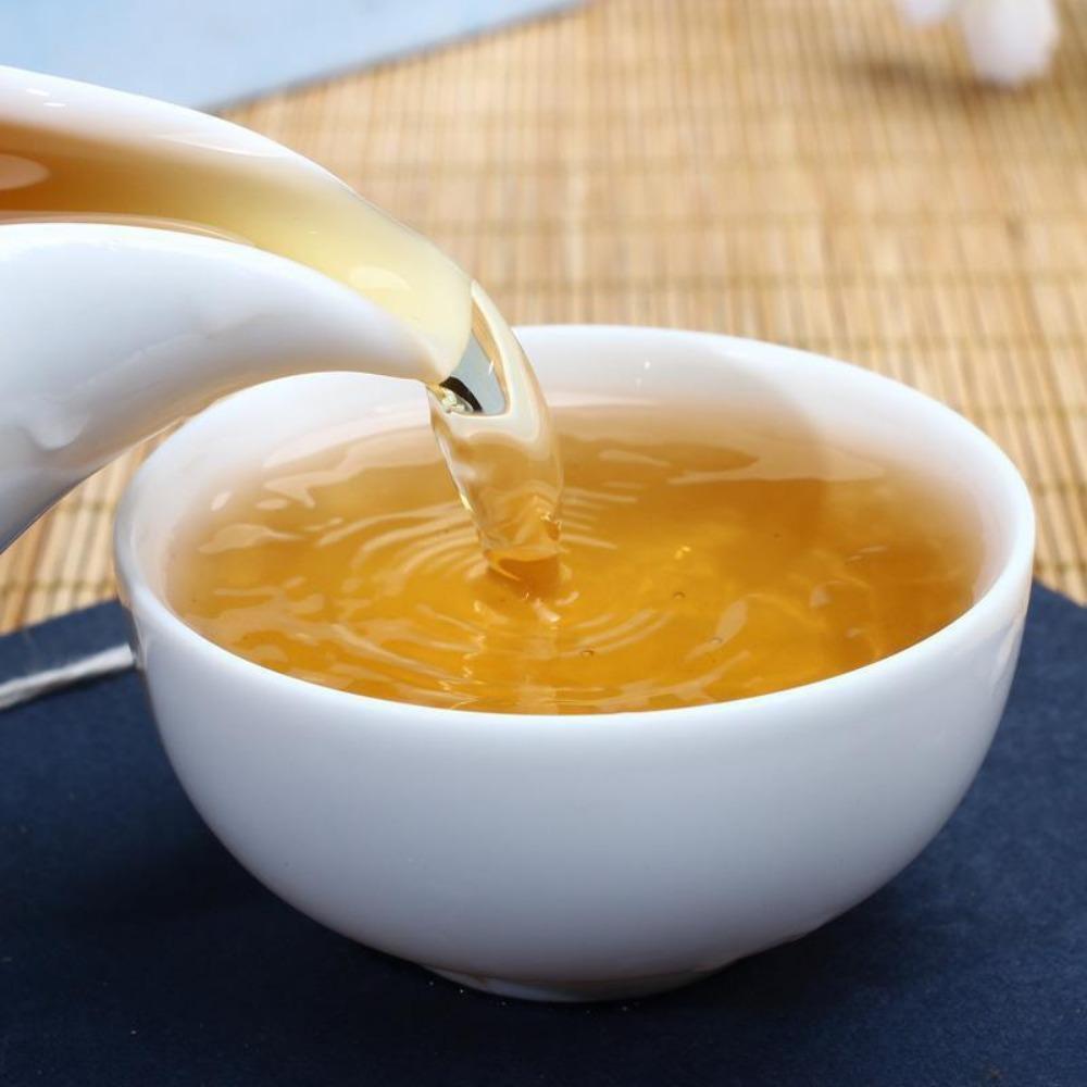 2023 Nový tchajwanský čaj Oolong Good High Mountains Jin Xuan Milk Oolong Tea 150g