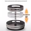 Yingbai 3-Layer Rotating Kitchen Spice Rack