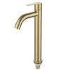 Basin Bathroom Basin Faucet Tap Bathroom Single Cold