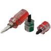 Short Screwdriver 3pcs Cross Head DIY Driver Hammer