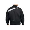 New Nike Therma FIT Synthetic Phil Reversible Bomber Jacket Black DR7021-010