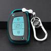 Beijing Hyundai Mistra ix25 ix35 Elantra Lingdong Tucson Sonata 9 Verna Car Key Shell Cover