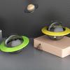 Pet Supplies, Biting and Wear-resistant Dog Toys, Educational Dog Supplies, Frisbees, Flying Saucers, Leaky Feeding Balls