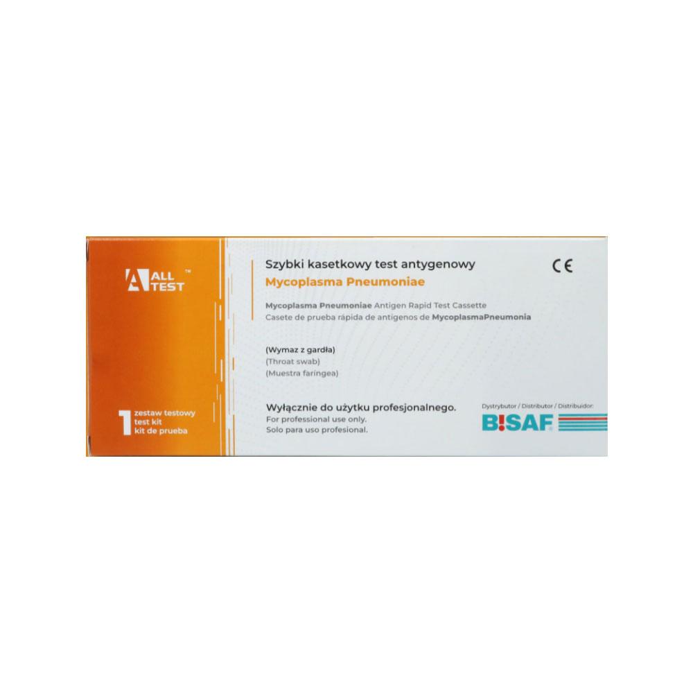 Mycoplasma Test - Mycoplasma Pneumoniae 1 Pc