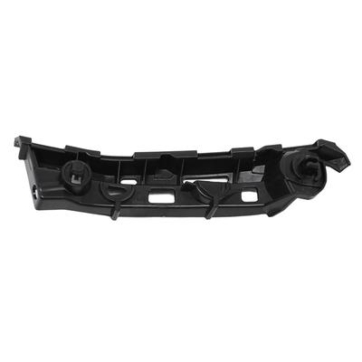 ABLZ-New Front Bumper Bracket Outer Side Fixing Bracket For Toyota Aygo 2014- Bumper Mounting Bracket