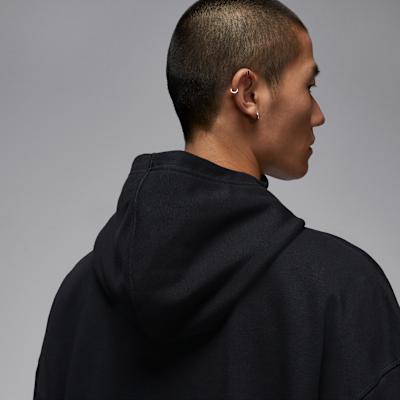 Jordan Brooklyn Men's Hike Mike Full-Zip Hoodie