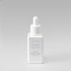 S.NATURE White Glow Ampoule Brightening Hydrating 50ml Korean Skincare Daily Facial Serum