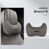 Car Headrest & Lumbar Support Pillow for BYD Fang Bao Bao 5/8 & Tai 3/7