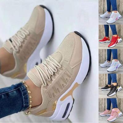 Γυναικεία παπούτσια – Αθλητικά παπούτσια