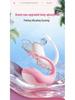 GALAKU Little Whale Pro Max AI Suction Vibrator