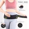 1pc - Men'S And Women'S Hip And Pelvic Support Belts, Waist Protection Belts, Adjustable, Hip And Abdominal Compression Belts