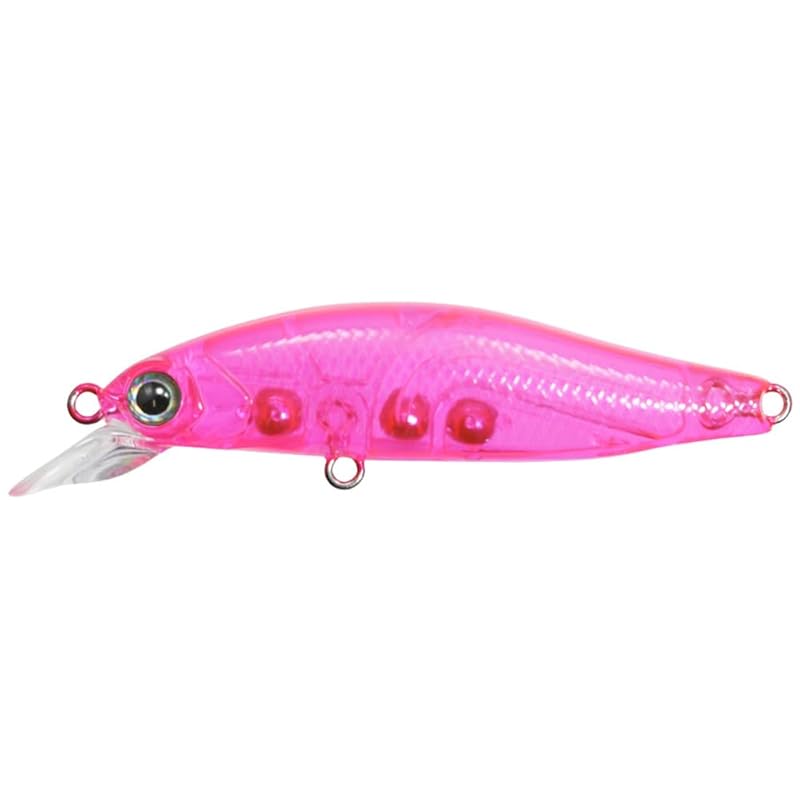 

Issei Kaitaro (Issei) Umitaro) Ame minnow 48MR-SS #013 bright pink