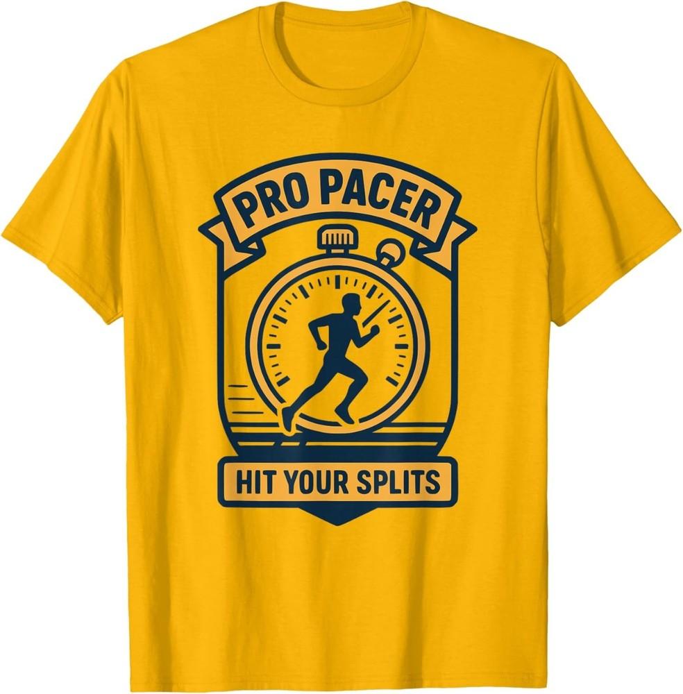 

Runner Running T-Shirt L