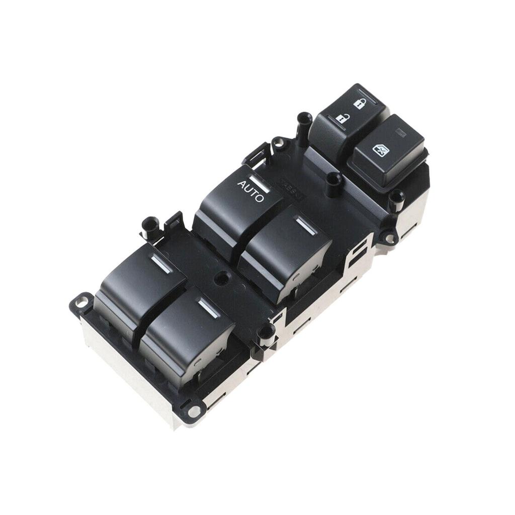 35750-TB0-H01 Electric Window Switch for Honda Accord Eighth Generation