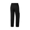 Li Ning Table Tennis Series Hoodless Cardigan Knitted Casual Sports Suit Unisex Sweatshirt AWEV003-2