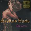 LP Record ERYKAH BADU  Baduizm B002532801 MOTOWN 2016 US Rap  HipHopRB