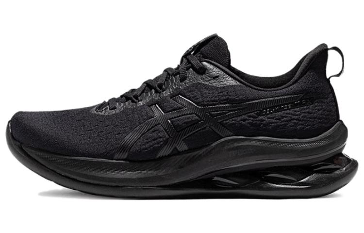 

ASICS Gel Kinsei Max Black Black 1011B696-001 39.5