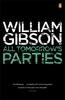All Tomorrows Parties de William Gibson Libro de Bolsillo 9780241953518