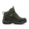 Men's Outdoor Hiking Boots Mountaineering Boots Plush Cotton Shoes Winter Autumn Large Size 397-46