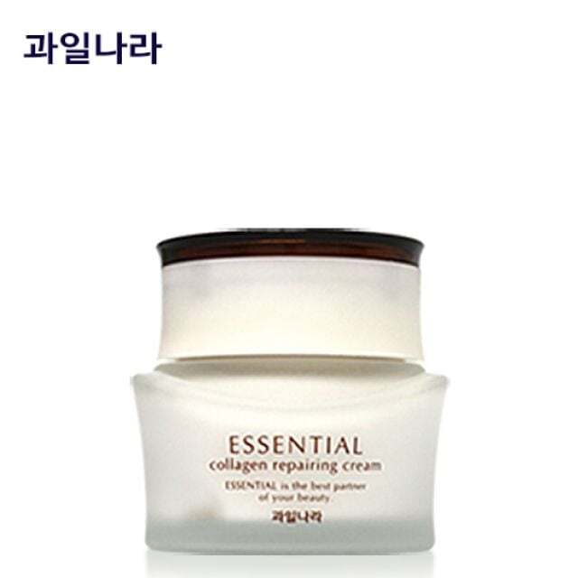

KWAILNARA Essential Collagen Repairing Cream 60g [WFJ7PEH_251029] Single product