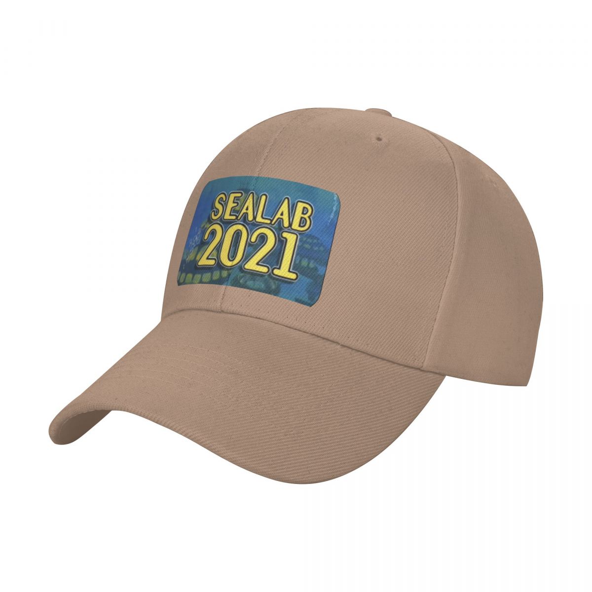 Sealab 2021 Baseball Cap Anime sun hat Men Luxury Brand Women s