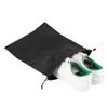 Nylon Drawstring Bag Waterproof Dustproof Storage Bags for Shoes Clothes