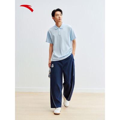 Men's Active Performance Polo Shirt