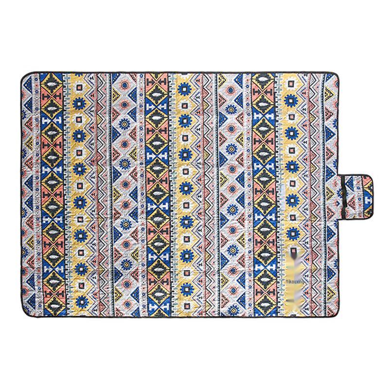 Huilingyang Portable Folding Picnic Mat
