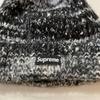 [USED] A/W Supreme Knit Beanie Unisex