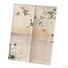 Chinese Door Curtain Japanese Doorway Room Divider