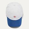 MAYOL MYL Logo Ball Cap_Blue