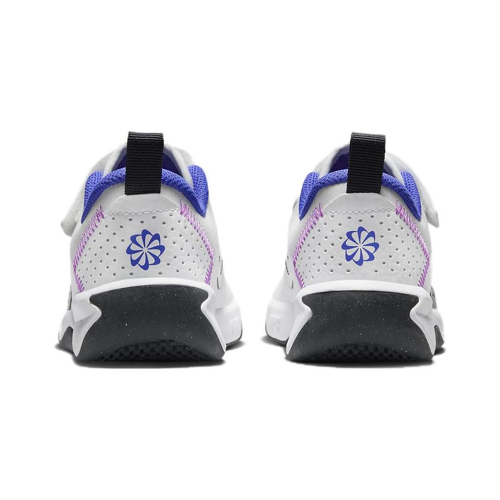 Nike Omni Multi-Court PS 'White Dark Obsidian' DM9026-104