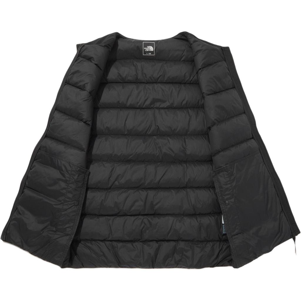 THE NORTH FACE Vest Men's Black NV1DQ53A