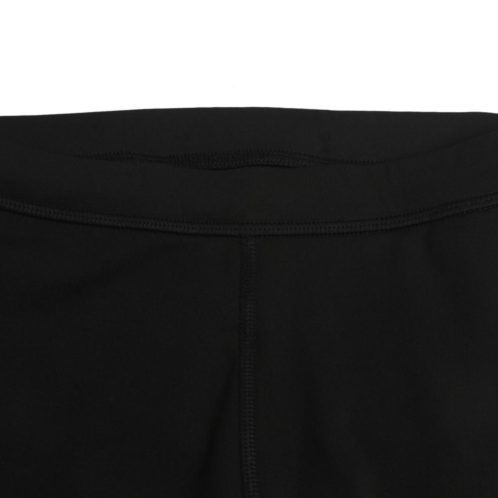 Adidas Sn Long Trousers Letter Logo Vintage Sports Printed Slim Casual Pants Men Bottoms Black BQ7234