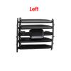 For VW Golf 7 7.5 MK7 MK7.5 2013- Car Rear Air Conditioner Outlet A/C Air Conditioning Vents Tab Clip Pick