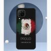 Mexico Flag For Huawei Nova Y91 Y60 Y70 Y72 Y90 Y61 12s 12i 11i 8i 10 9 SE P20 P40 Lite P30 P60 Pro Case