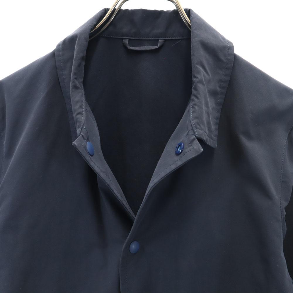 SOPHNET. Coach jacket S Navy system Men's Used