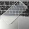 Case For Meizu 20 21 Pro Case Simple Magnetic For MagSafe Matte Transparent Corrugated Hard Cover Non-Slip Dustproof Bumper