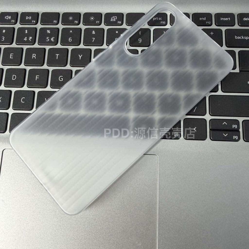 Case For Meizu 20 21 Pro Case Simple Magnetic For MagSafe Matte Transparent Corrugated Hard Cover Non-Slip Dustproof Bumper