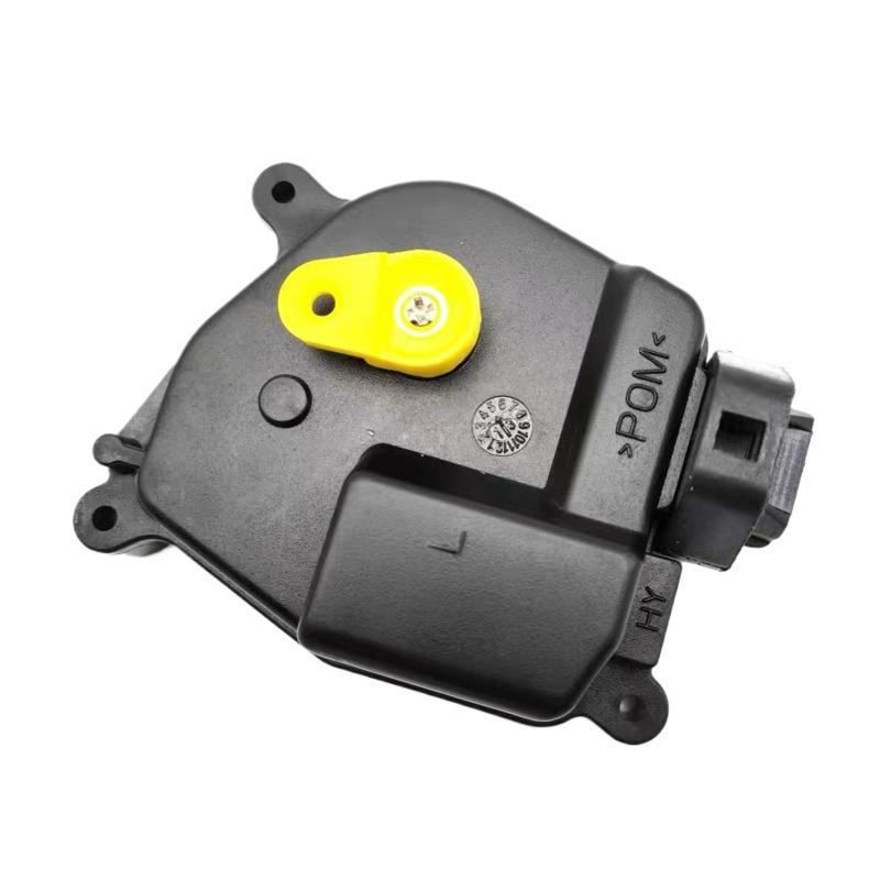 Front Rear Left Right Car Door Lock Actuator Latch Motor for 2006-2011 Hyundai Accent Kia Rio(5) 95735-1G020