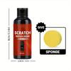 Phone Screen Scratch Remover Quick Fix Polishing Cream Instant Scratch Remover for Sunglasses for Cellphone Watch Sunglasses