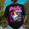 Buffy the Vampire Slayer Vintage Tshirt, Funny Buffy Summers It's Buffy Bitch Sweatshirt, Buffy 90s Movie TV Show Shirt, Sunnydale Razorback T-shirt