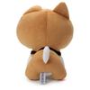Takara Tomy Arts SHIBUYA HACHI Mochikoro Plush Toy S 20cm (Hachi) Depth Approx.