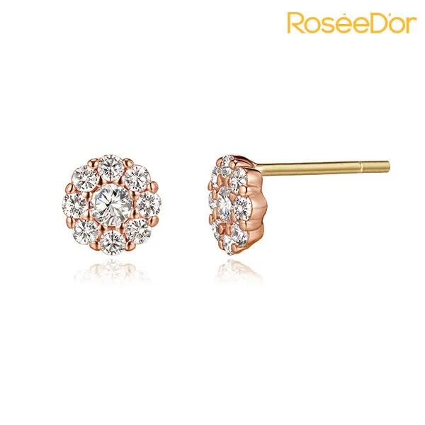 Bloom & Shine Earrings_251610233