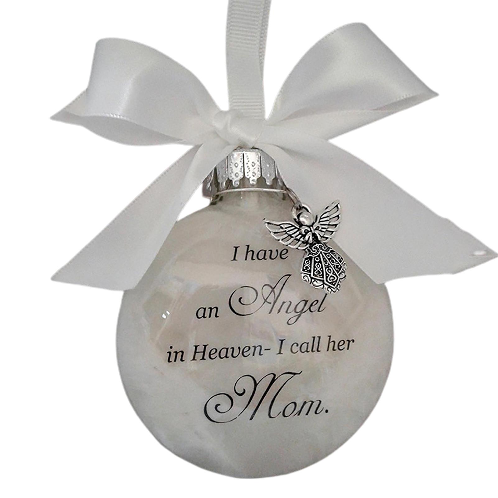 

Перо Мяч Ангел На Небесах Орнамент Рождественское Украшение Памяти