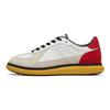 Onitsuka Tiger Delecity L White Classic Red Sneakers 1183C217-101