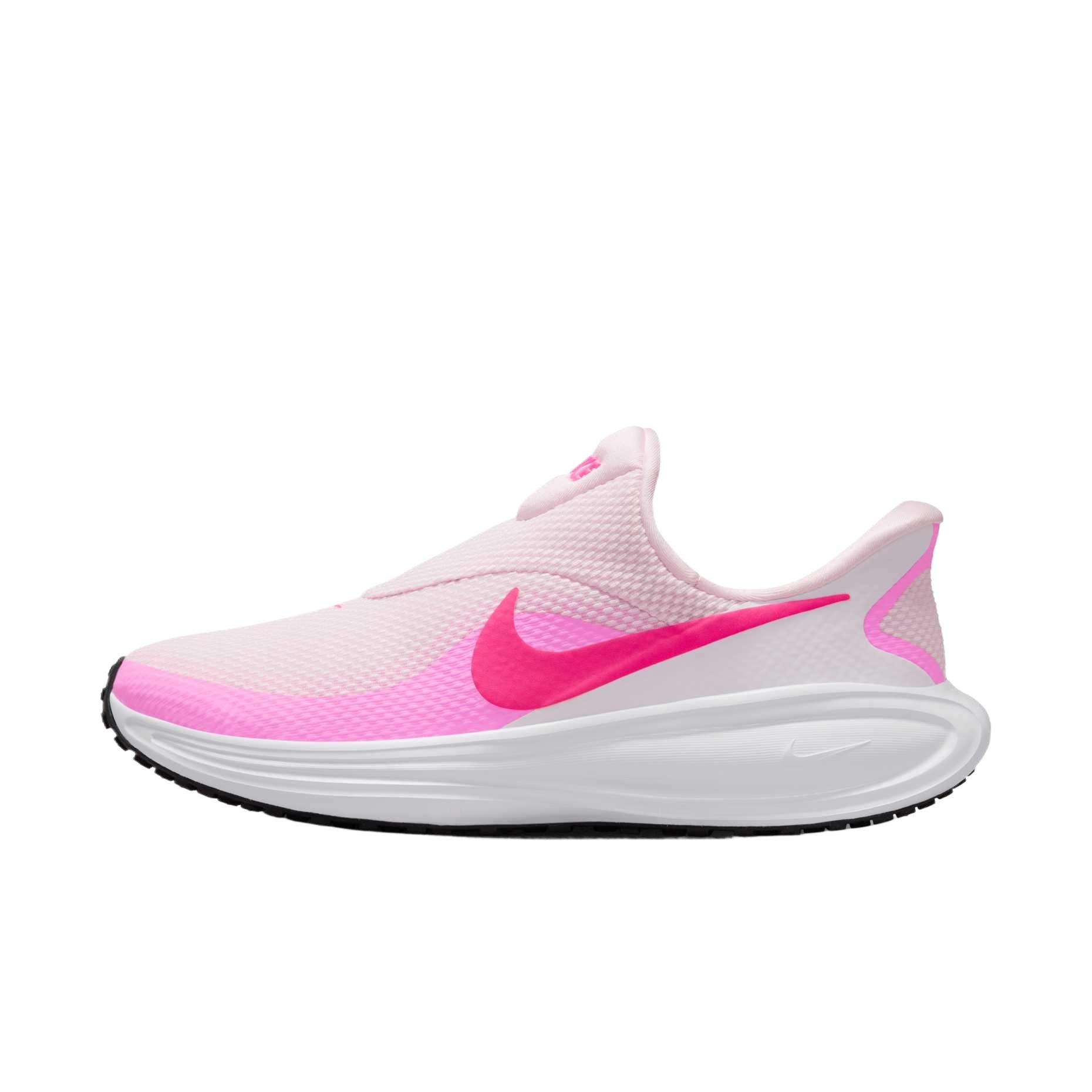 (WMNS) Nike Revolution 8 Easyon  Pink Foam Hyper Pink  Women s HQ2415-600 EU 35.5