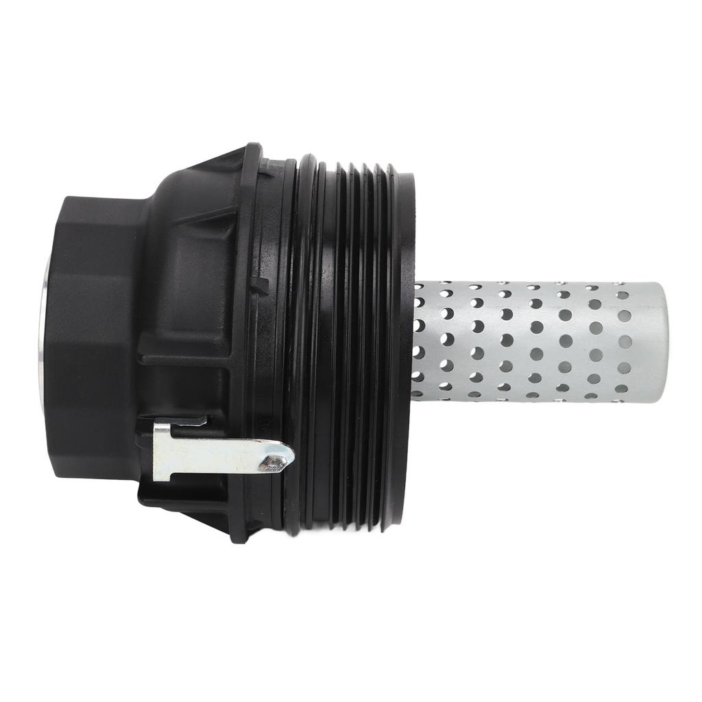 Pokrywa filtra oleju 15650 38020 Czuła Dokładne Dopasowanie do IS250 IS300 RC300 LS500 GS300 LS460 GS450h