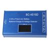 BC-4S15D Lithium Battery Balance Lipo Charger Voltage Display Detector 1500mA